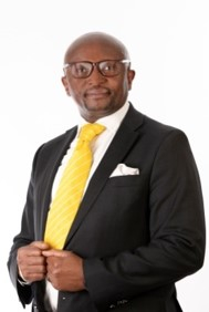 Mosotho-Moepya Mosotho-Moepya