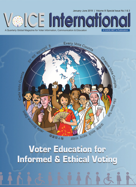 Voice International 