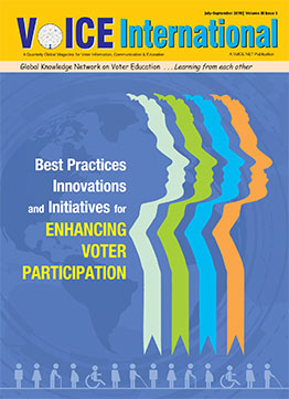 Voice International 