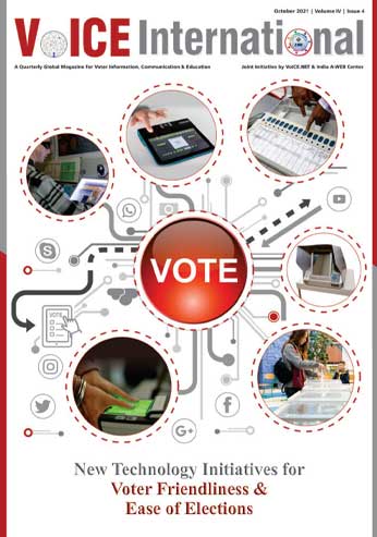 Voice International 