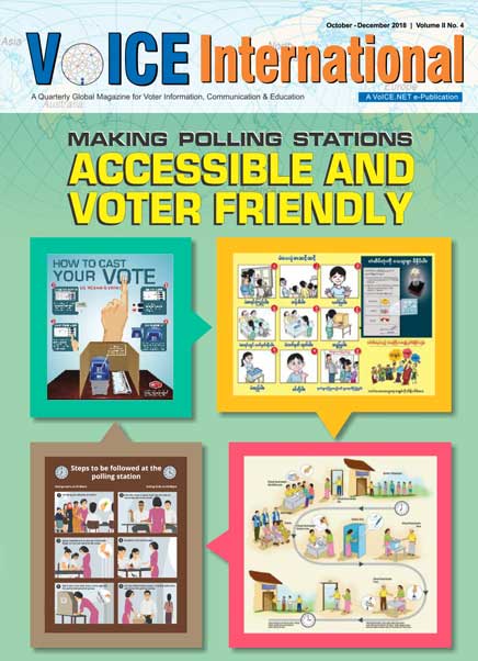 Voice International 
