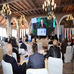 Conference Photgraphs