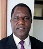 Festus Masudi Rasi Ndago