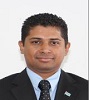 Mohammed Saneem