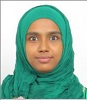 Nazma Nizam