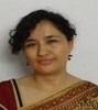 Padma Angmo