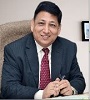Umesh Sinha